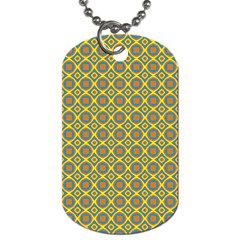 Ryan Willmer Dog Tag (one Side) by deformigo