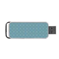 Df Tadeo Di Palma Portable Usb Flash (one Side) by deformigo