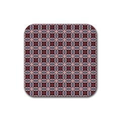 Df Kizagi Rubber Coaster (square)  by deformigo