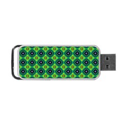 Df Pintonido Portable Usb Flash (two Sides) by deformigo