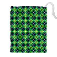 Df Pintonido Drawstring Pouch (5xl) by deformigo