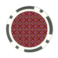 Df Deepilesh Poker Chip Card Guard by deformigo