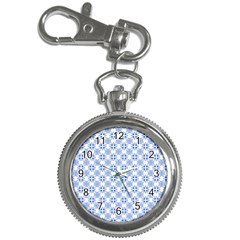 Df Paul Shineter Key Chain Watches by deformigo