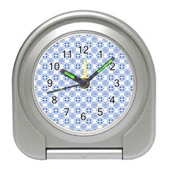 Df Paul Shineter Travel Alarm Clock