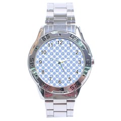 Df Paul Shineter Stainless Steel Analogue Watch by deformigo