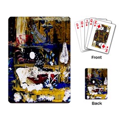 Fairy Tooth 1 1 Playing Cards Single Design (rectangle) by bestdesignintheworld