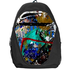 Speleology 1 2 Backpack Bag by bestdesignintheworld