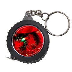 Christmas Tree  1 5 Measuring Tape by bestdesignintheworld