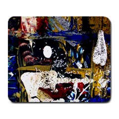 Fairy Tooth 1 2 Large Mousepads by bestdesignintheworld