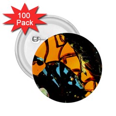York 1 5 2 25  Buttons (100 Pack) 