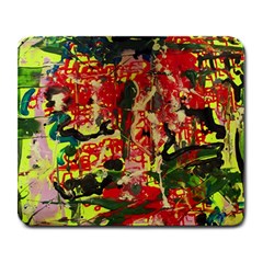 Deep Soul 1 3 Large Mousepads by bestdesignintheworld