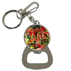 Deep Soul 1 3 Bottle Opener Key Chain by bestdesignintheworld