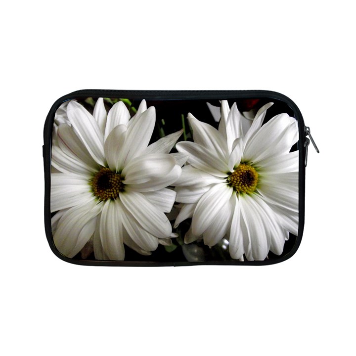 Daisies Apple iPad Mini Zipper Cases