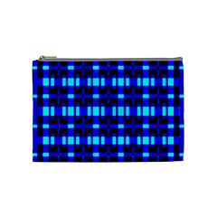 Abstract-r-6 Cosmetic Bag (medium) by ArtworkByPatrick