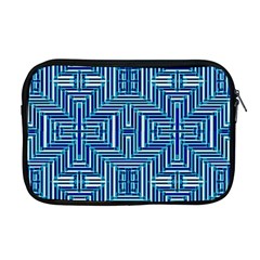 ABSTRACT-R-7 Apple MacBook Pro 17  Zipper Case