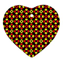 RBY-C-2-1 Ornament (Heart)