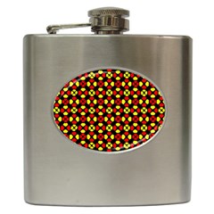 RBY-C-2-1 Hip Flask (6 oz)