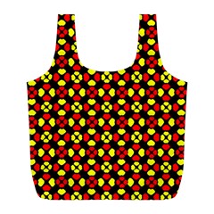 RBY-C-2-1 Full Print Recycle Bag (L)