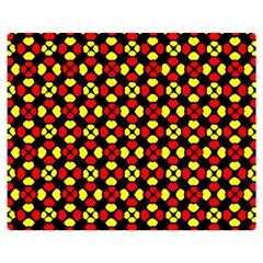 RBY-C-2-1 Double Sided Flano Blanket (Medium) 