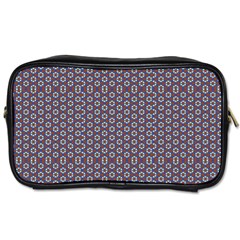 Grappa Toiletries Bag (two Sides) by deformigo