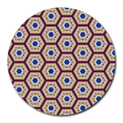 Tiriddo Round Mousepads