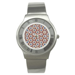 Tiriddo Stainless Steel Watch