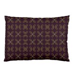 Malfa Pillow Case (Two Sides) Front