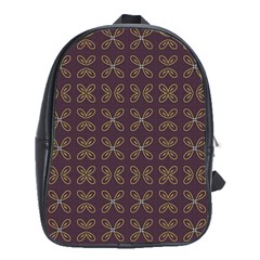 Malfa School Bag (xl) by deformigo