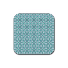 Minto Rubber Coaster (square)  by deformigo