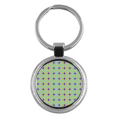 Traggina Key Chain (round) by deformigo