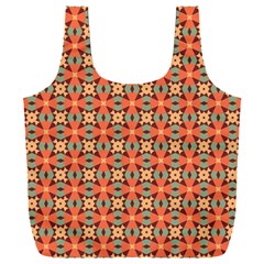 Ursanni Full Print Recycle Bag (xxl)