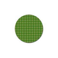 Ansendonia Golf Ball Marker (10 Pack) by deformigo