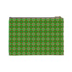 Ansendonia Cosmetic Bag (Large) Back
