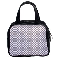 Watamula Classic Handbag (two Sides)