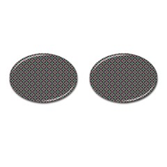 Marigo Cufflinks (oval)