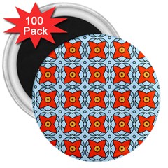 Vico 3  Magnets (100 pack)