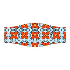 Vico Stretchable Headband by deformigo