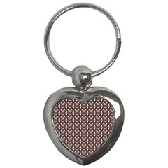 Castara Key Chain (heart)