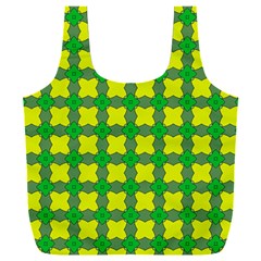 Zembria Full Print Recycle Bag (xxl) by deformigo
