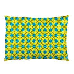 Taroa Pillow Case by deformigo