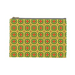 Capriccium Cosmetic Bag (large) by deformigo