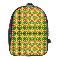 Capriccium School Bag (xl) by deformigo