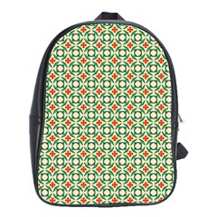 Masella School Bag (large) by deformigo