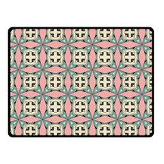 Noronkey Double Sided Fleece Blanket (small)  by deformigo