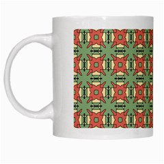 Tofino White Mugs by deformigo