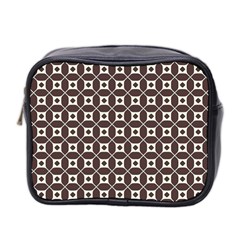 Talami Mini Toiletries Bag (two Sides) by deformigo