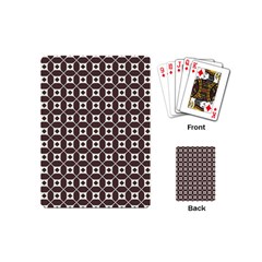 Talami Playing Cards Single Design (mini) by deformigo