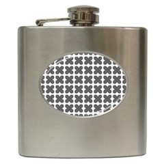 Argenta Hip Flask (6 oz)