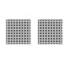 Argenta Cufflinks (Square)