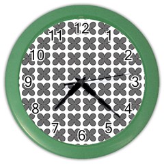 Argenta Color Wall Clock